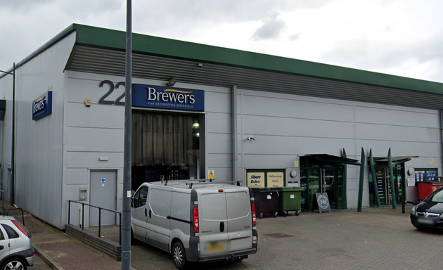 Photo of Brewers Decorator Centres