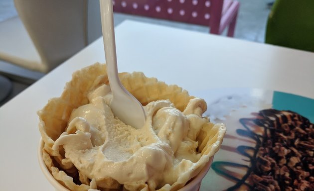 Photo of Marble Slab Creamery