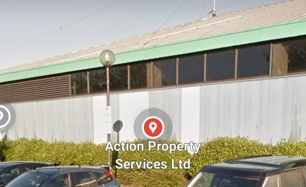 Photo of Action Property Services Ltd