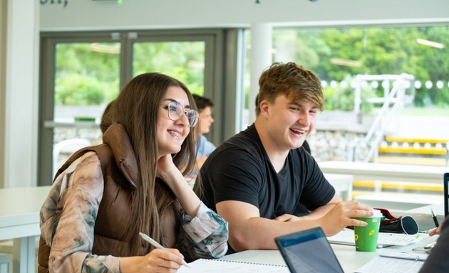 Photo of William Perkin Church of England High School