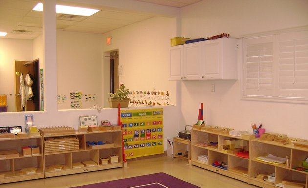 Photo of Springstone Montessori School