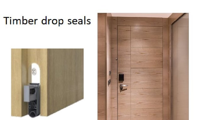 Photo of Doors and Seals pvt ltd