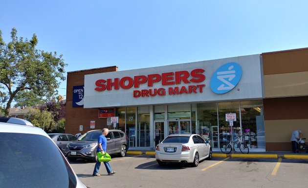 Photo of Shoppers Drug Mart