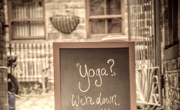Photo of Soma Wellness - Yoga/Community/Dance