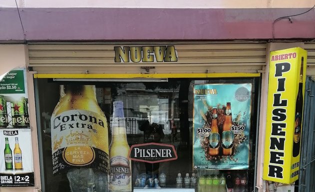 Foto de Distribuidora Alejandrita Cervezas