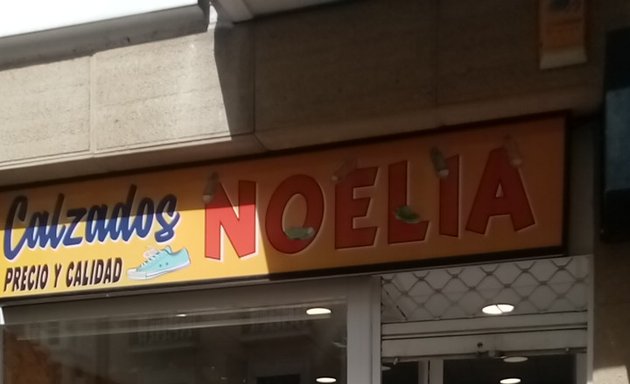 Foto de Lencería Noelia