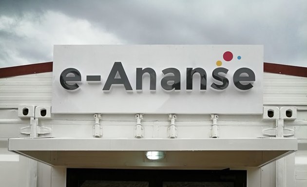 Photo of e-Ananse Library - East Legon