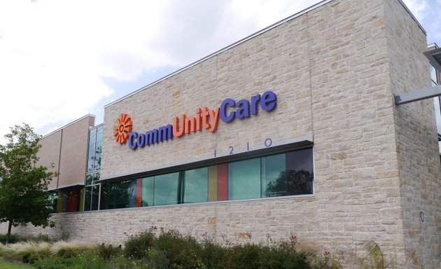 Photo of CommUnityCare: North Central Health Center