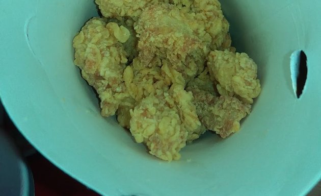 Foto de KFC (Kentucky Fried Chicken)