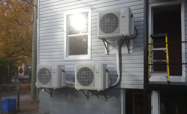 Photo of Action Air Heating and Air Conditioning Inc.