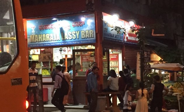 Photo of Maharaja Lassi Bar
