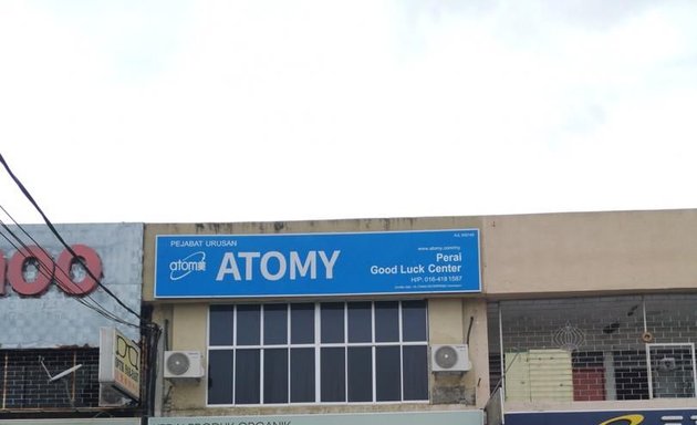 Photo of Atomy Perai Good Luck Center