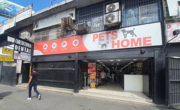 Foto de Pet's Home,C.A.