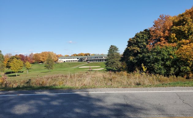 Photo of Club de Golf Cap-Rouge