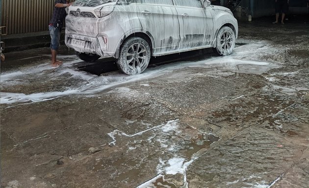 Photo of Quick Car Shiners