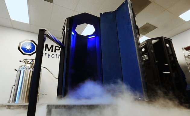 Photo of Cryotherapy West Roxbury