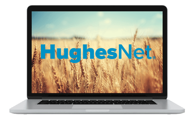 Photo of HughesNet