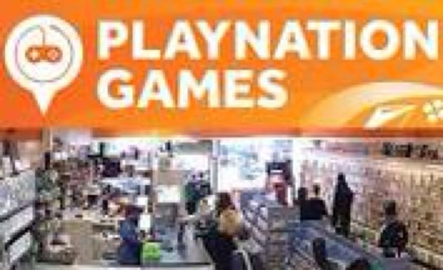 Photo of Playnation Games