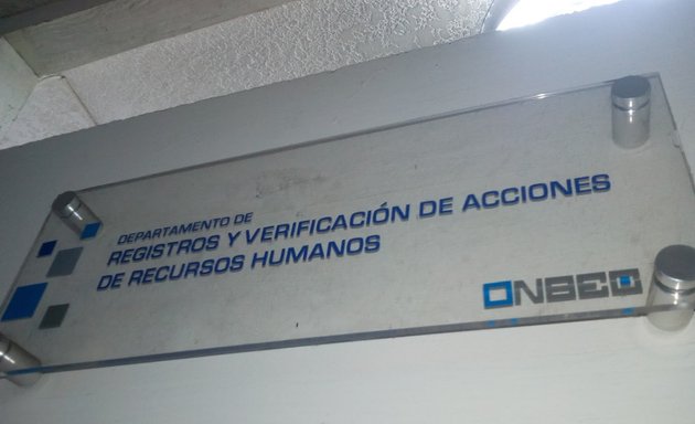 Foto de Oficina Nacional de Servicio Civil