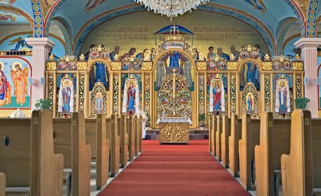 Photo of Assumption of the Blessed Virgin Mary Ukrainian Catholic Church