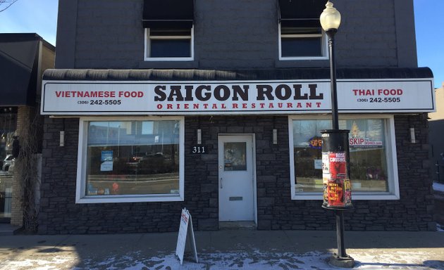 Photo of Saigon Roll Restaurant