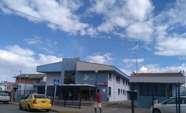 Foto de Hospital del Niño y la Mujer