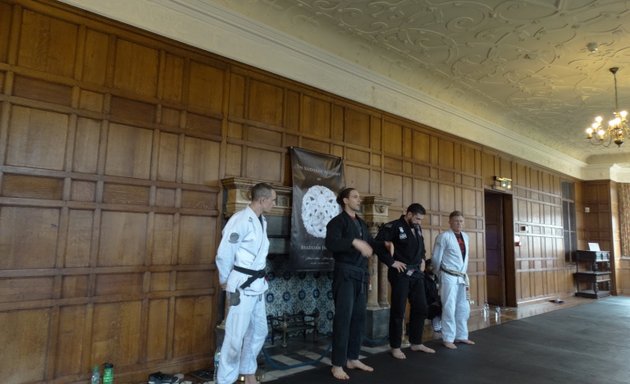Photo of Kodokan Academy of Brazilian Jiu Jitsu - BJJ School London