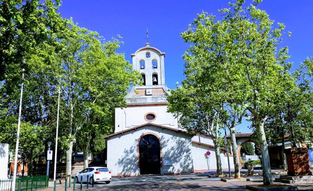 Photo de Eglise Saint-Simon