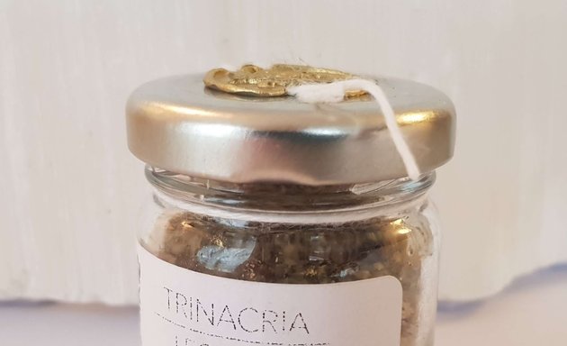 Photo de Trinacria Salt