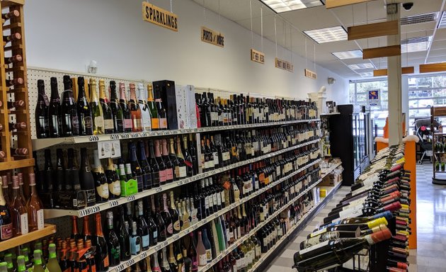 Photo of Thrifty Liquors