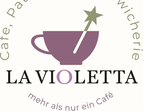 Foto von La Violetta Catering & Cafe