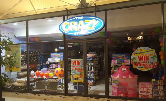 Photo of The Crazy Store The Paddocks