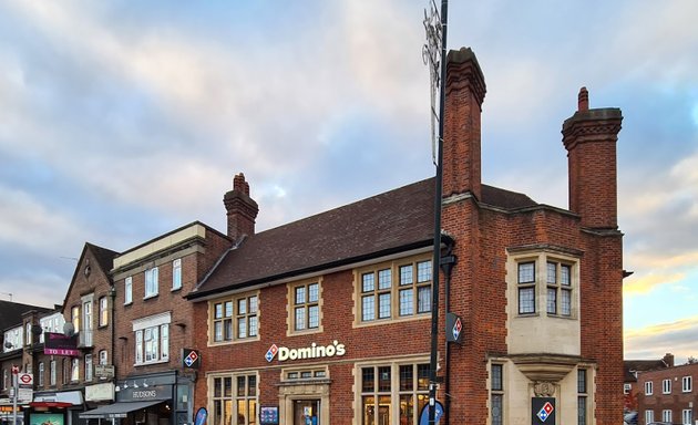 Photo of Domino's Pizza - London - Mill Hill