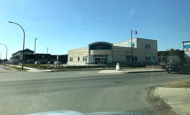 Photo of Conexus Credit Union