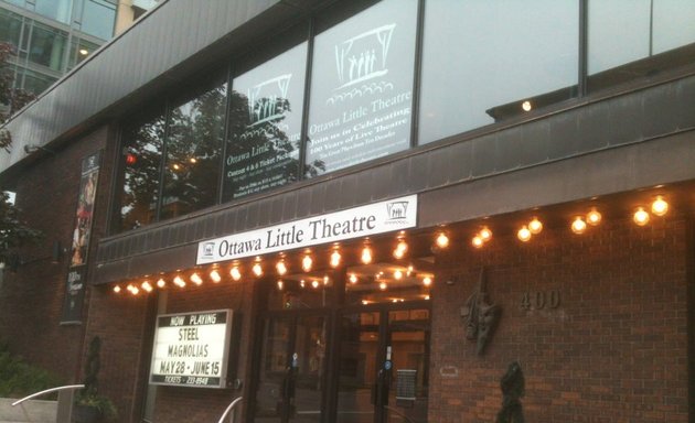 Photo of Ottawa Little Theatre