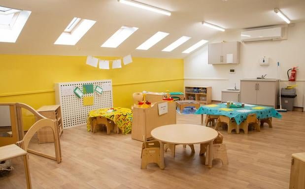 Photo of Bright Horizons Astley Day Nursery and Preschool