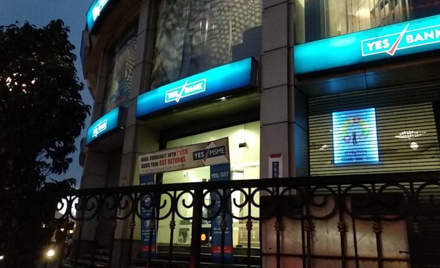 Photo of YES Bank