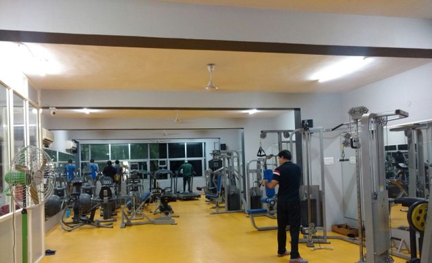 Photo of The Body Works Gym