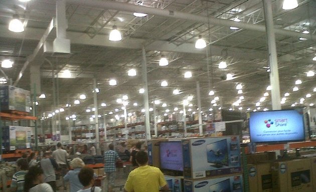 Photo of Costco