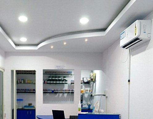 Photo of Maruthi Homeopathy - Best Homeopathic clinic and Pharmacy in BTM