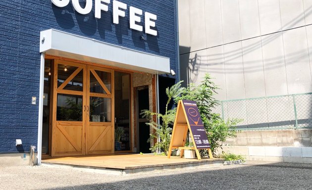 写真 MATSUMOTO COFFEE warehouse