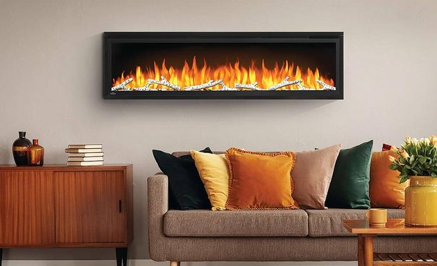 Photo of Embers Fireplaces & More