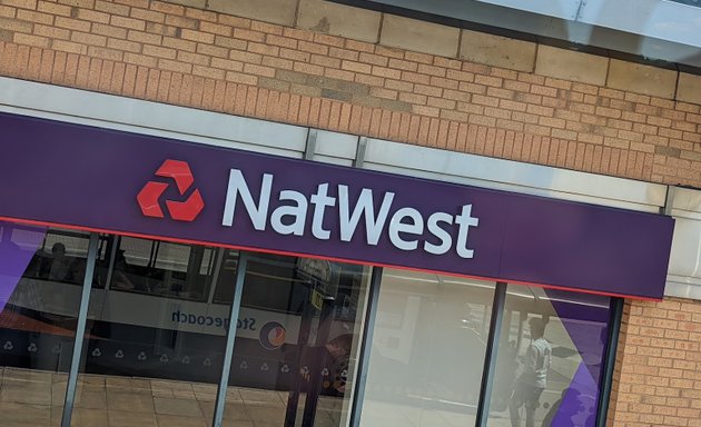 Photo of NatWest