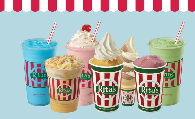 Photo of Rita's Italian Ice & Frozen Custard