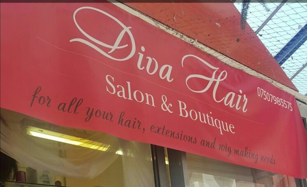 Photo of Diva Hair Salon