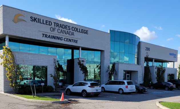 Photo of Skilled Trades College of Canada - Barrie