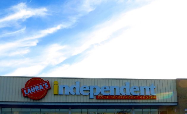 Photo of Laura's Your Independent Grocer