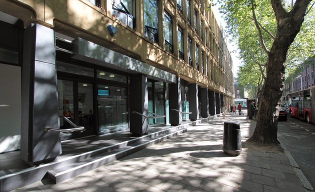 Photo of The University of Law - London Bloomsbury