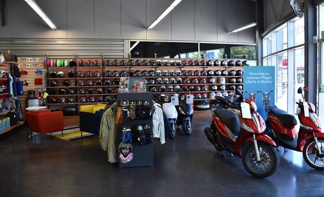 Photo de Locamoto Location motos et scooters Bordeaux