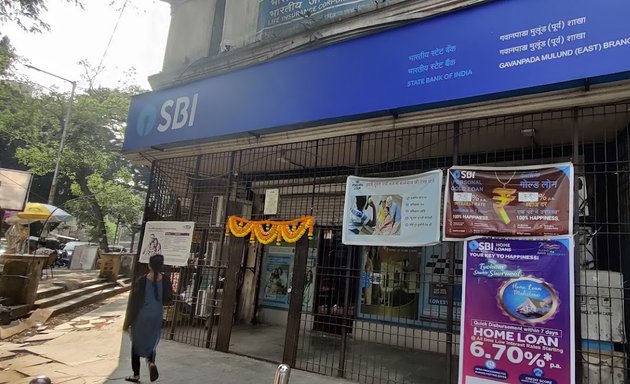 Photo of State Bank of India